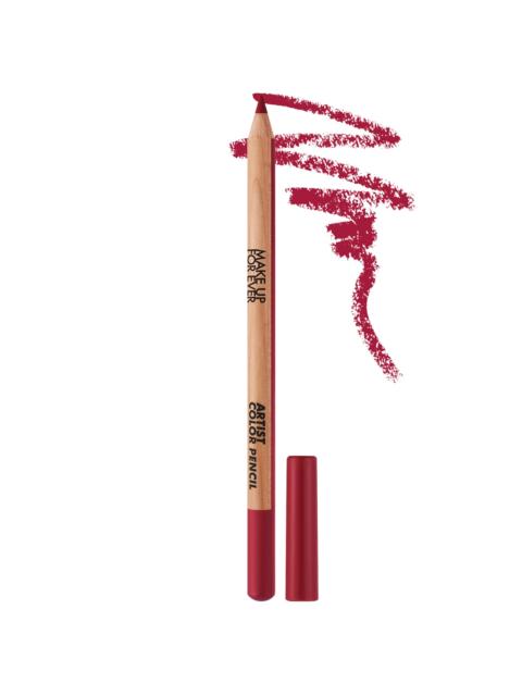 Make Up For Ever Artist Color Pencil Long-Lasting Lip Liner
