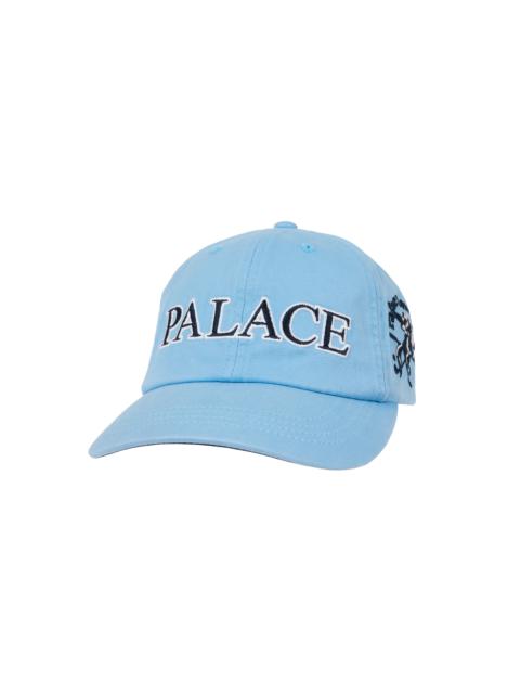 PALACE RUGBY 6-PANEL FRESH AIR