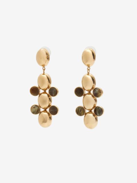 VARANA EARRINGS