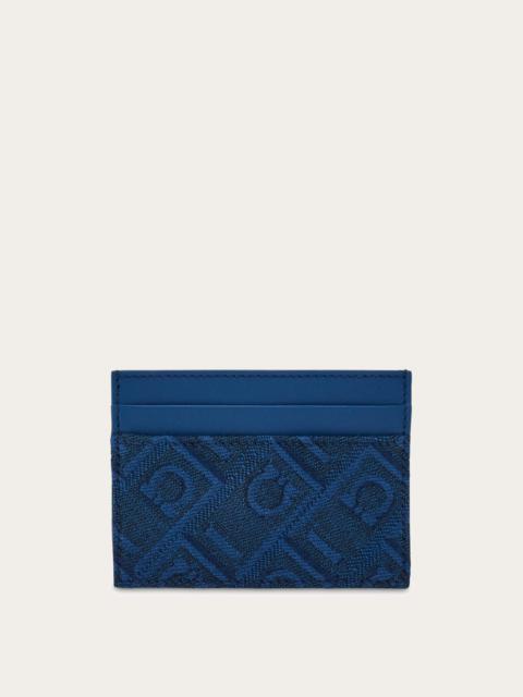 FERRAGAMO Credit card holder