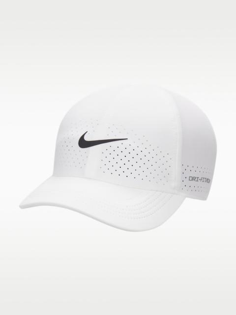 Nike Nike Dri-FIT ADV Club Unstructured Tennis Cap