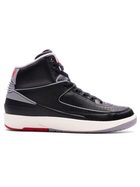 Jordan AIR JORDAN 2 RETRO "가공 CEMENT"