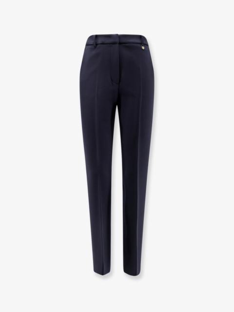 Mxmgiglio Virgin Wool Trousers