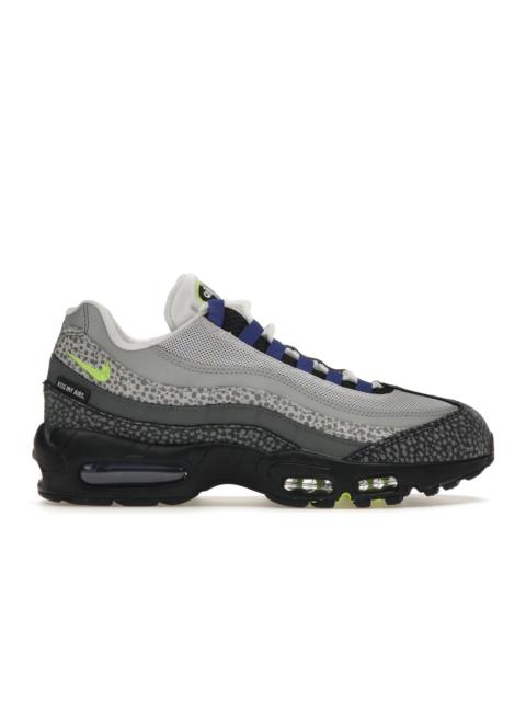 Nike Air Max 95 Kiss My Airs Neon