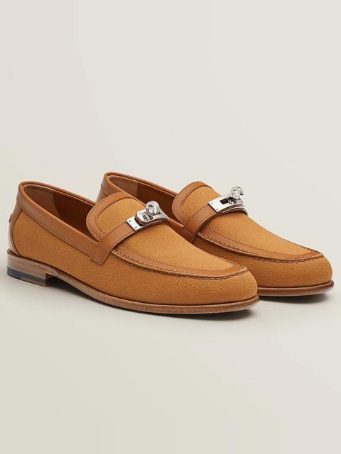 Hermès Destin loafer
