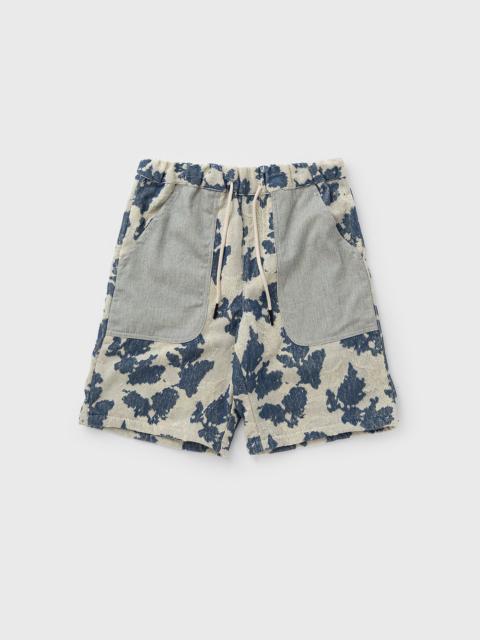 OAS Sail Contraste Nicola Terry Shorts