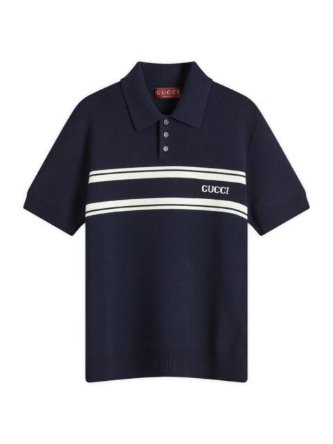 GUCCI Gucci Polo