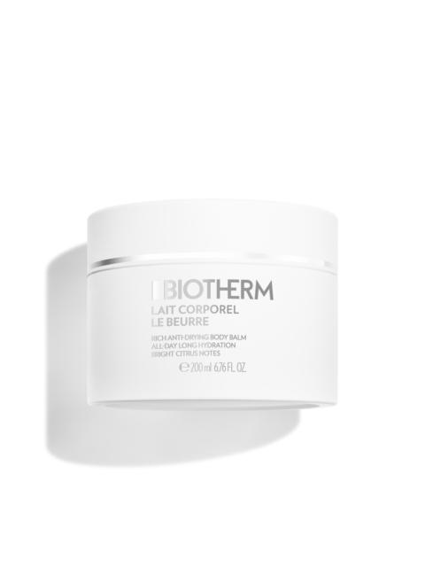 Biotherm Lait Corporel Body Butter
