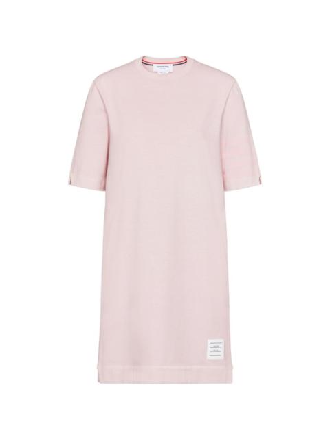 Thom Browne jersey T-shirt dress