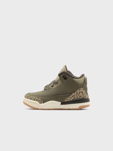 Jordan JORDAN 3 RETRO (TD)