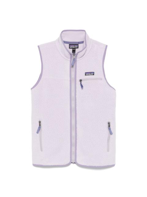 Patagonia Retro Pile gilet