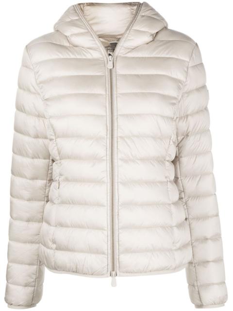 Save The Duck Iris lightweight puffer jacket