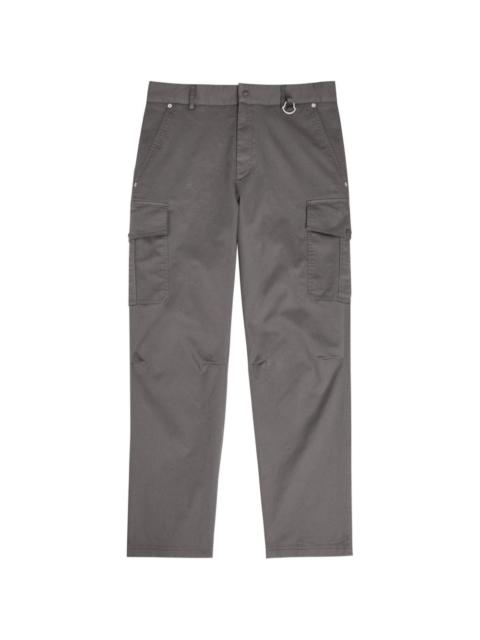 Moncler cargo trousers