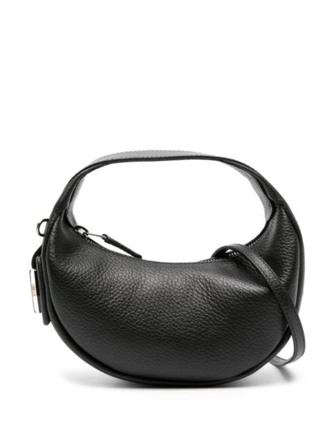 HOGAN H-bag leather crossbody bag
