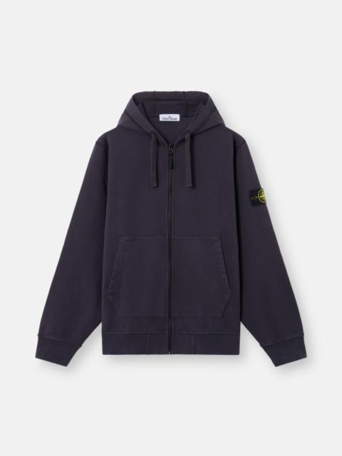 6100061 ORGANIC COTTON FLEECE