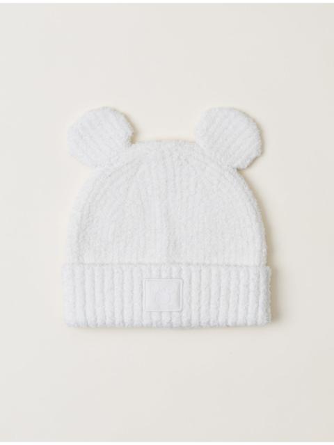 Barefoot Dreams CozyChic® Disney Mickey Mouse Ears Adult Beanie
