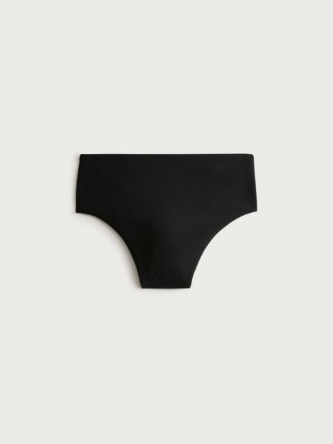 J.CREW Hallie bikini bottom in Classic Sculpt™