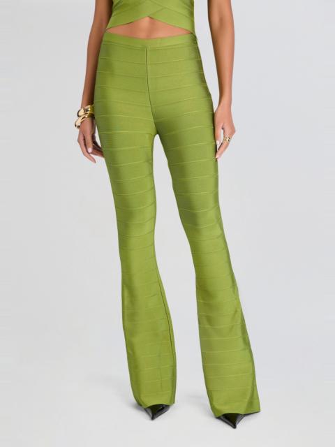 RETROFÊTE PIPPA KNIT PANT