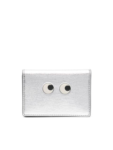Anya Hindmarch Eyes card holder