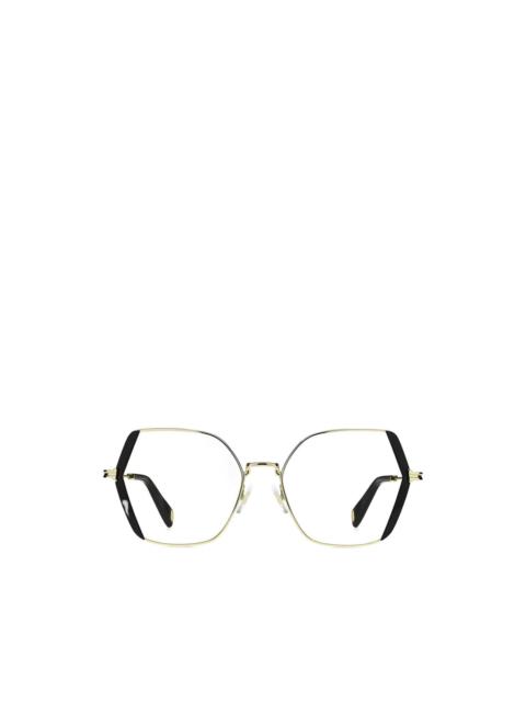 Marc Jacobs geometric-frame glasses