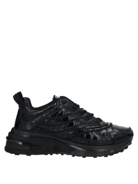 Givenchy Black Women's Sneakers