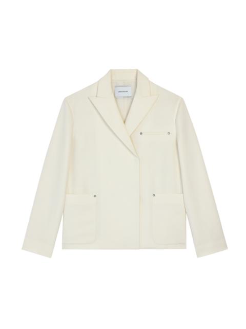 Longchamp Jacket