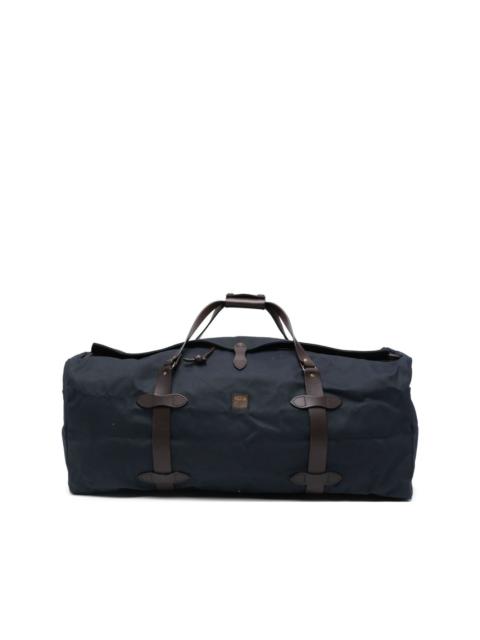 FILSON twill duffle bag