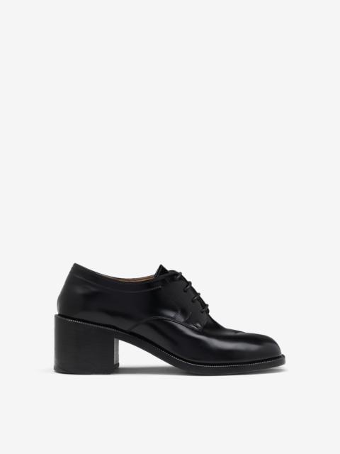 Maison Margiela Tabi lace-up shoes