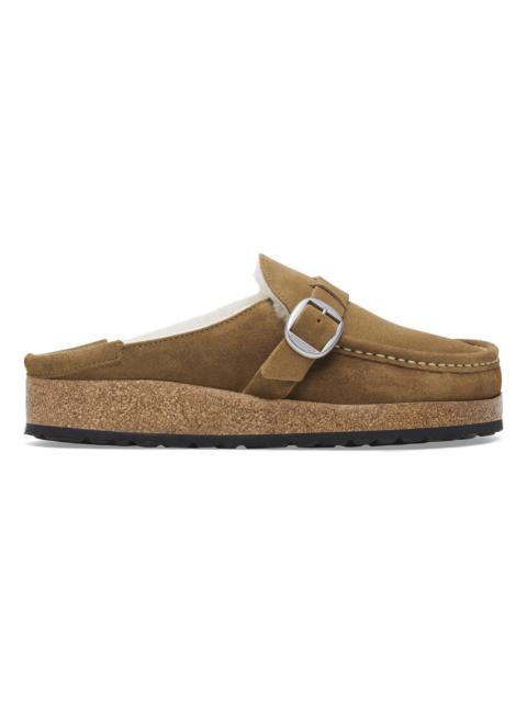 BIRKENSTOCK Buckley Shearling