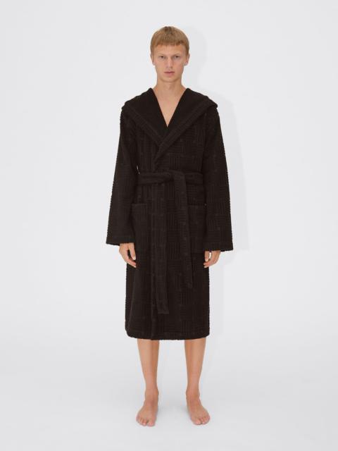 Bottega Veneta bathrobe