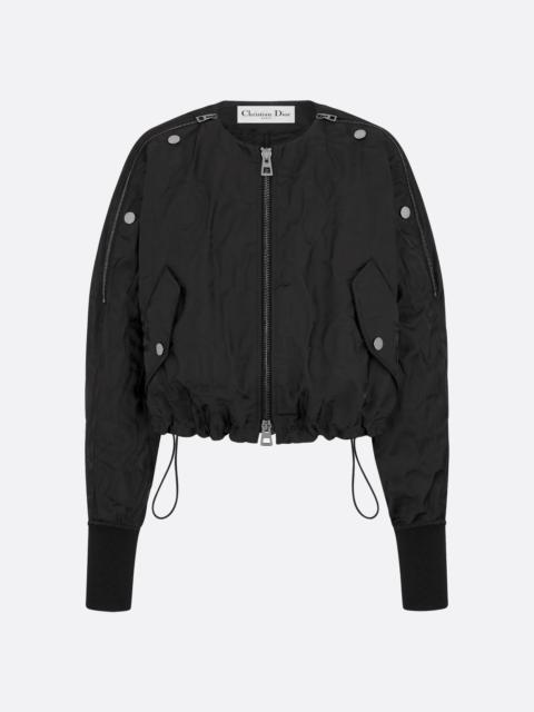 Dior Peacoat