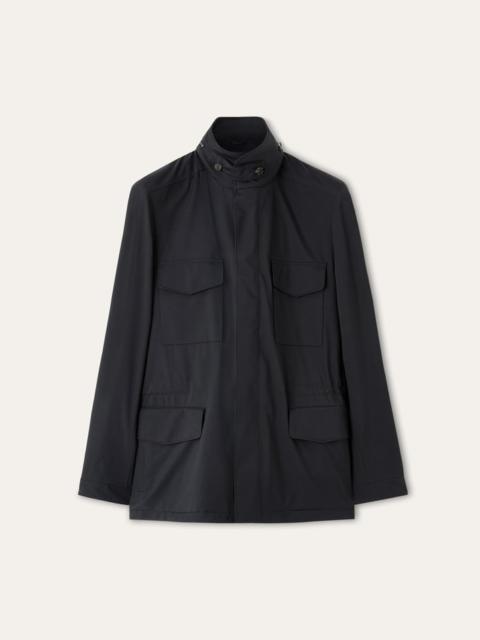 Loro Piana Traveler Field Jacket