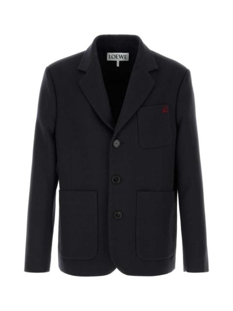 Loewe Jackets And Vests