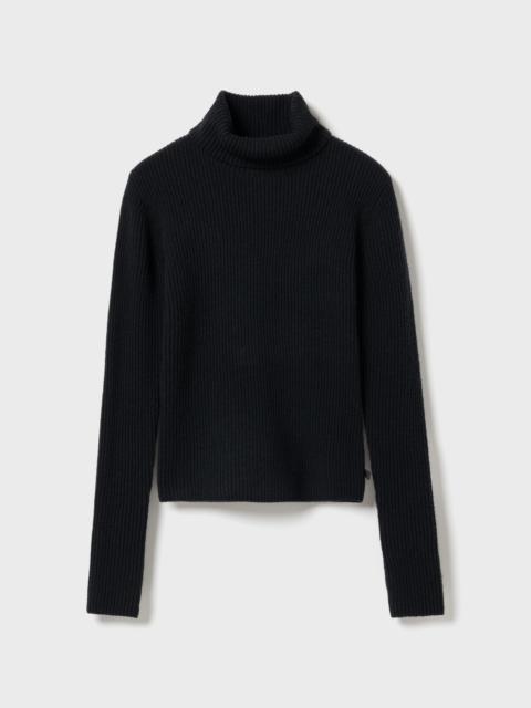 66°NORTH Women's Vonarstræti Wool Turtleneck