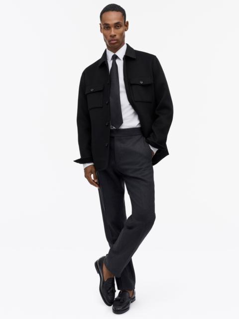 TIGER OF SWEDEN Bishop S Tailored Overshirt