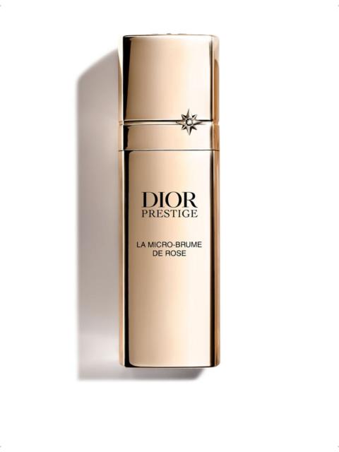 Dior Dior Prestige La Micro-Brume de Rose Exceptional Revitalising Mist 3x25ml