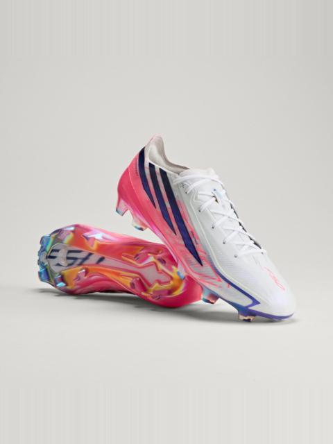 adidas F50 Hyperfast Elite Firm Ground Soccer Cleats