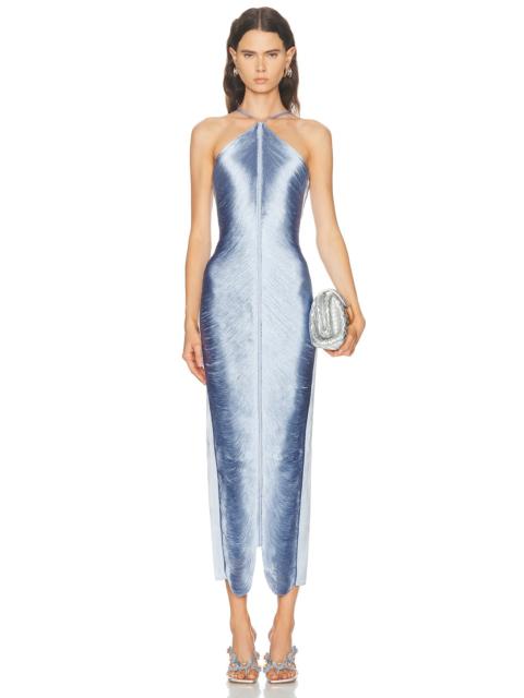 Cult Gaia Renata Gown