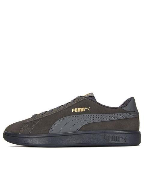PUMA PUMA Smash v2 L CN 'Gray Gold' 391840-01
