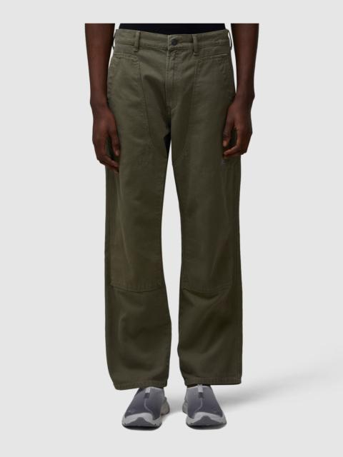 ROA Canvas pant
