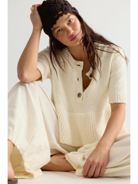 FREE PEOPLE We The Free Noa Sweater