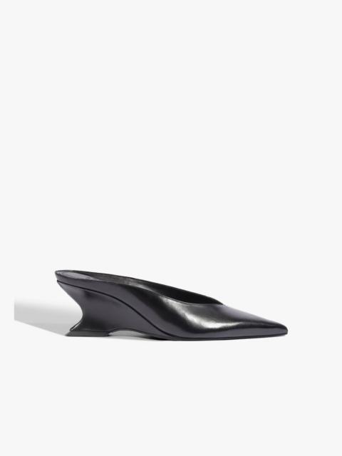 SCHUTZ Siena Mid Mule Pump