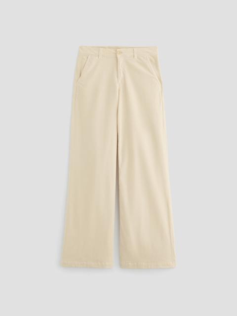AG Jeans Stella Corduroy Pant