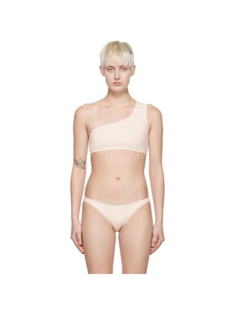 Off-White Symbole Bikini Top