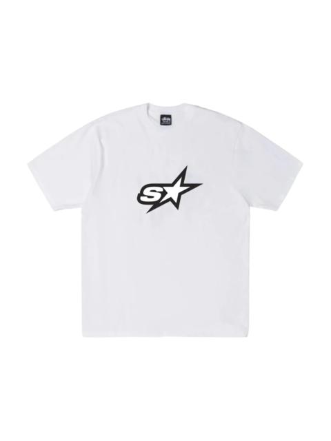 Stüssy Stussy Speedway Tee White