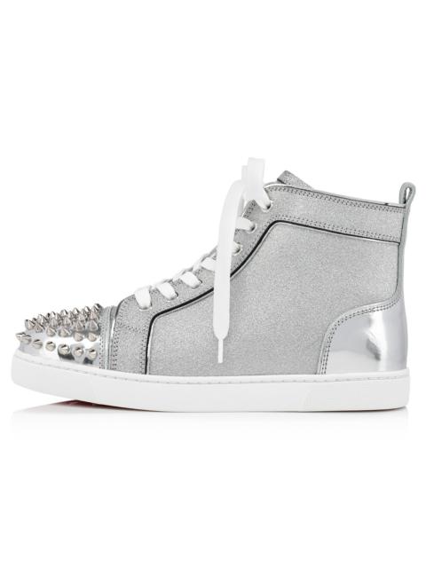 Christian Louboutin Lou Spikes woman