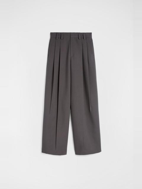 Wool Trousers