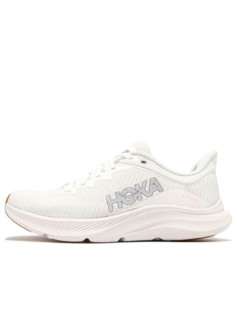 (WMNS) HOKA ONE ONE Solimar 'White' 1123075-WWH