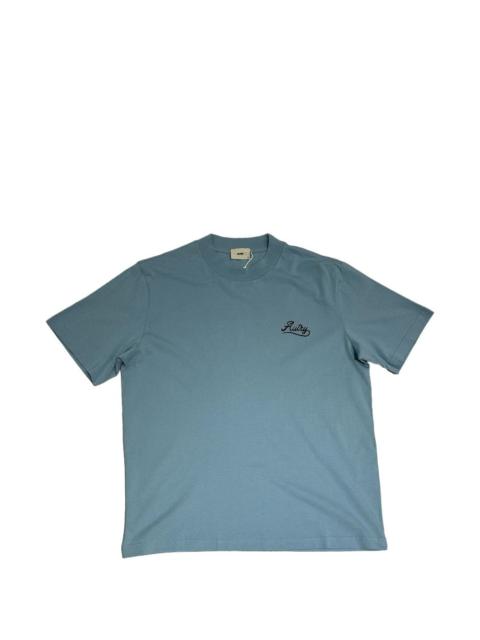 AUTRY printed T-shirt