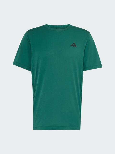 adidas D4T ESSENTIALS T-SHIRT